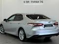 Toyota Camry Prestige 2019 годаүшін13 750 000 тг. в Астана – фото 2