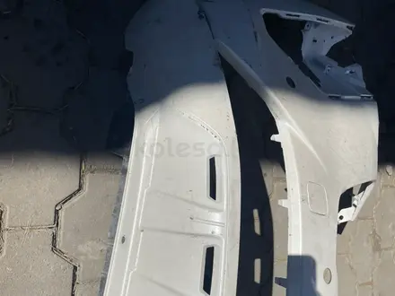 Бампер передний Haval Jolion за 50 000 тг. в Караганда – фото 4