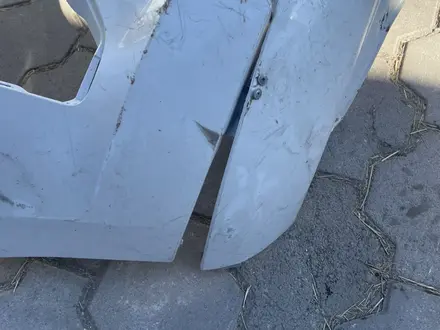 Бампер передний Haval Jolion за 50 000 тг. в Караганда – фото 9