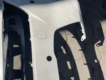 Бампер передний Haval Jolion за 50 000 тг. в Караганда – фото 12