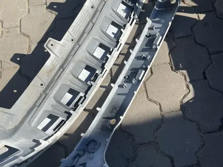 Бампер передний Haval Jolion за 50 000 тг. в Караганда – фото 16