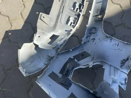 Бампер передний Haval Jolion за 50 000 тг. в Караганда – фото 18
