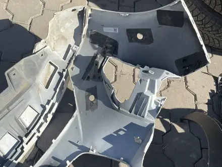 Бампер передний Haval Jolion за 50 000 тг. в Караганда – фото 19