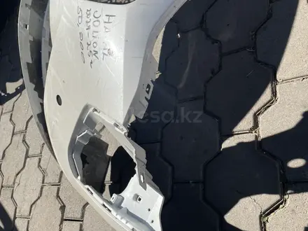 Бампер передний Haval Jolion за 50 000 тг. в Караганда – фото 2