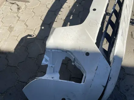 Бампер передний Haval Jolion за 50 000 тг. в Караганда – фото 8