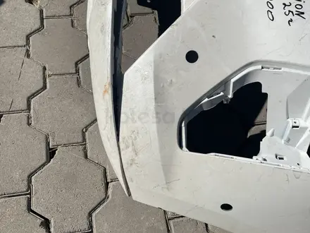 Бампер передний Haval Jolion за 50 000 тг. в Караганда – фото 6