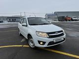 ВАЗ (Lada) Granta 2190 2015 годаүшін4 100 000 тг. в Уральск – фото 5