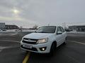 ВАЗ (Lada) Granta 2190 2015 годаүшін4 100 000 тг. в Уральск – фото 6