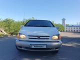 Toyota Sienna 2001 года за 5 200 000 тг. в Алматы – фото 2