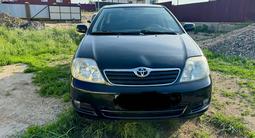 Toyota Corolla 2006 года за 3 900 000 тг. в Кокшетау