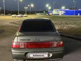 ВАЗ (Lada) 2110 2013 года за 900 000 тг. в Усть-Каменогорск – фото 4
