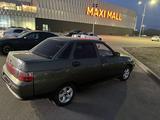 ВАЗ (Lada) 2110 2013 года за 900 000 тг. в Усть-Каменогорск – фото 5