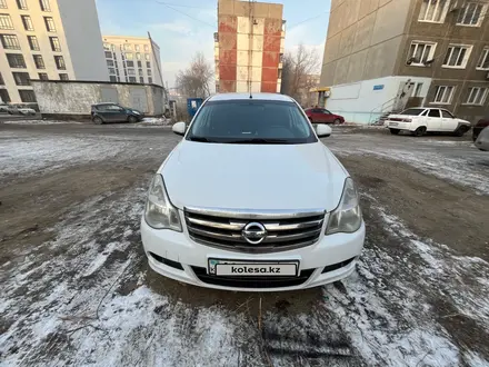 Nissan Almera 2014 года за 3 650 000 тг. в Усть-Каменогорск – фото 2