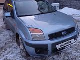 Ford Fusion 2007 годаүшін2 500 000 тг. в Павлодар