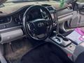 Toyota Camry 2012 года за 5 000 000 тг. в Аксай – фото 10
