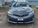 Toyota Camry 2012 года за 5 800 000 тг. в Аксай