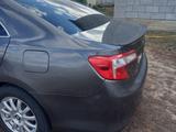 Toyota Camry 2012 года за 5 800 000 тг. в Аксай – фото 4
