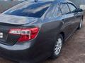 Toyota Camry 2012 года за 5 000 000 тг. в Аксай – фото 4
