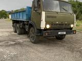 КамАЗ  5320 1990 года за 3 500 000 тг. в Текели