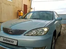 Toyota Camry, 2005