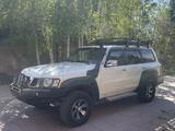 Nissan Patrol 2012 годаүшін17 500 000 тг. в Астана – фото 2
