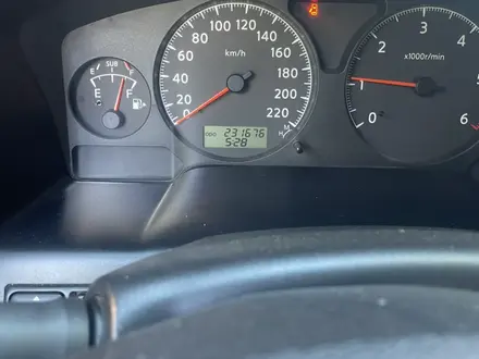 Nissan Patrol 2012 года за 17 500 000 тг. в Астана – фото 10