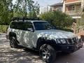 Nissan Patrol 2012 года за 17 500 000 тг. в Астана