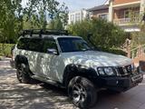 Nissan Patrol 2012 годаүшін17 500 000 тг. в Астана