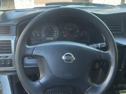 Nissan Patrol 2012 года за 17 500 000 тг. в Астана – фото 8