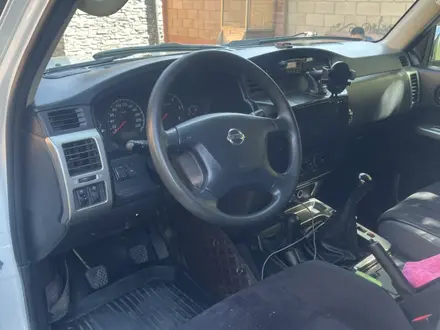 Nissan Patrol 2012 года за 17 500 000 тг. в Астана – фото 7