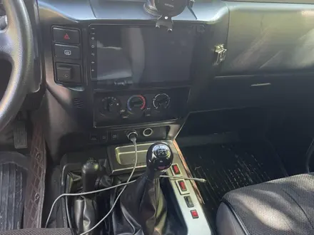 Nissan Patrol 2012 года за 17 500 000 тг. в Астана – фото 9