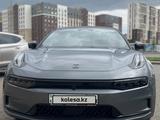 Zeekr 001 2023 годаүшін19 900 000 тг. в Актобе – фото 3