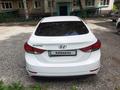 Hyundai Elantra 2015 годаfor6 750 000 тг. в Усть-Каменогорск – фото 7