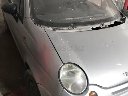 Daewoo Matiz 2013 года за 1 050 000 тг. в Алматы – фото 2