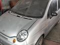 Daewoo Matiz 2013 годаүшін1 050 000 тг. в Алматы