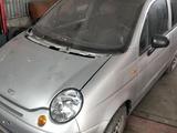 Daewoo Matiz 2013 годаүшін1 050 000 тг. в Алматы