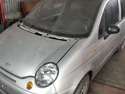 Daewoo Matiz 2013 года за 1 050 000 тг. в Алматы