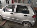 Daewoo Matiz 2013 годаүшін1 050 000 тг. в Алматы – фото 3