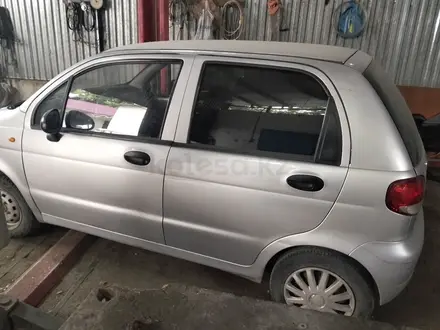 Daewoo Matiz 2013 года за 1 050 000 тг. в Алматы – фото 3