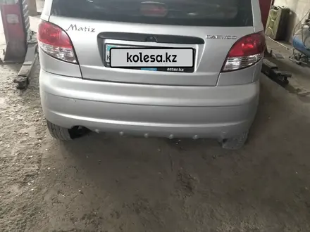 Daewoo Matiz 2013 года за 1 050 000 тг. в Алматы – фото 4