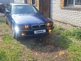 BMW 728 1997 года за 3 000 000 тг. в Семей – фото 2