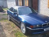 BMW 728 1997 года за 3 000 000 тг. в Семей