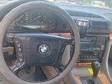 BMW 728 1997 года за 3 000 000 тг. в Семей – фото 4