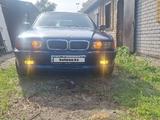 BMW 728 1997 года за 3 000 000 тг. в Семей – фото 5