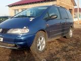 Volkswagen Sharan 1997 годаүшін2 200 000 тг. в Кокшетау – фото 3