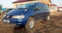 Volkswagen Sharan 1997 года за 2 200 000 тг. в Кокшетау – фото 3