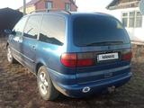 Volkswagen Sharan 1997 годаүшін2 000 000 тг. в Кокшетау – фото 4