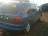 Volkswagen Sharan 1997 года за 2 200 000 тг. в Кокшетау – фото 5