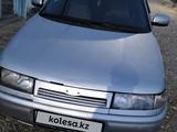 ВАЗ (Lada) 2110 2002 года за 900 000 тг. в Туркестан – фото 2