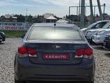 Chevrolet Cruze 2013 годаүшін4 800 000 тг. в Кокшетау – фото 3